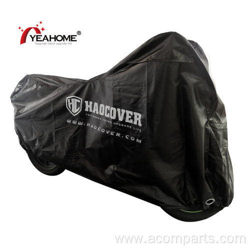 Motorcycle Cover Waterproof Breathable Bike Cover